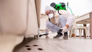 Best Residential Pest Control  in Scottdale, PA